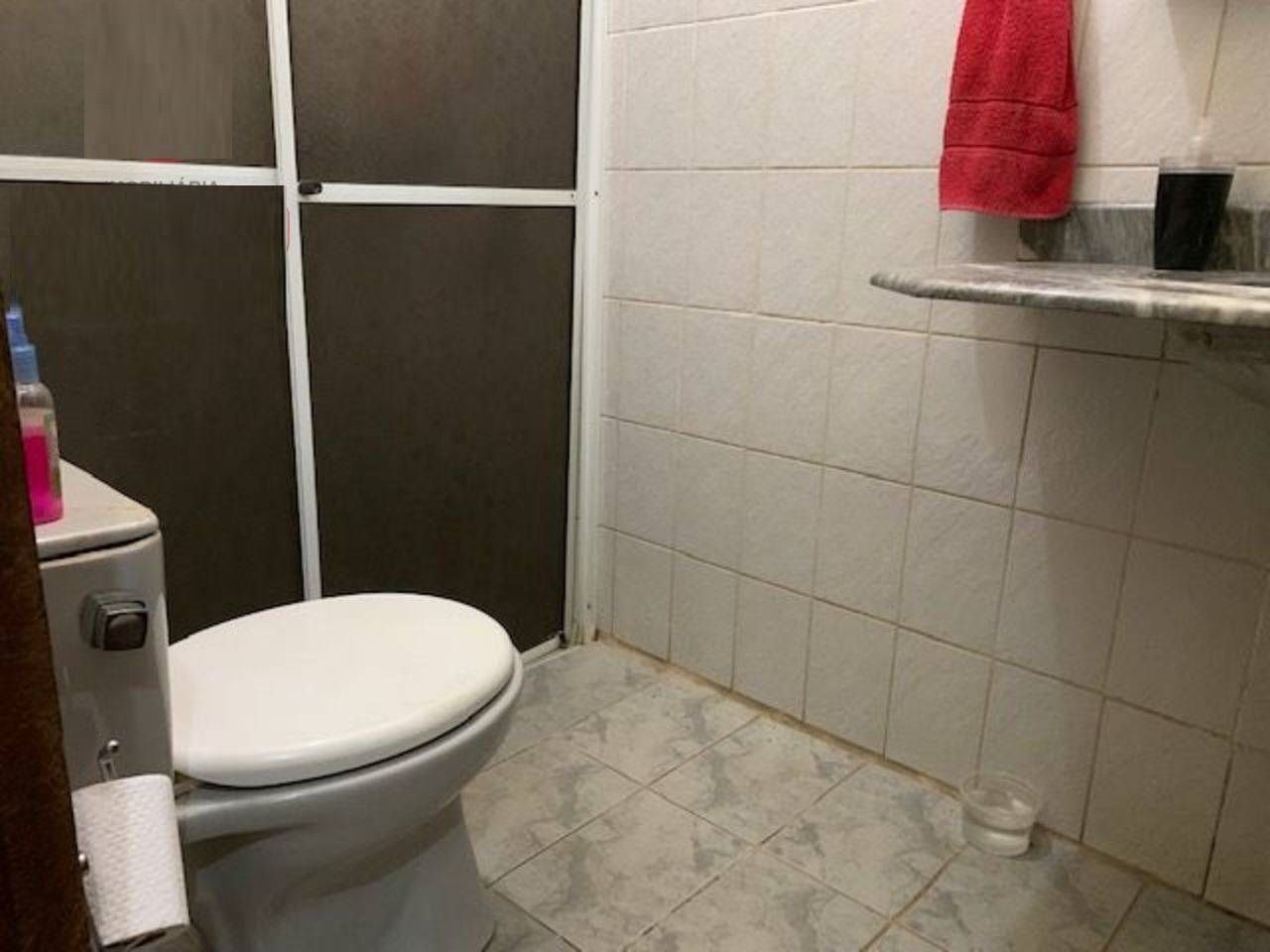 Casa com 3 dormitórios e suíte à venda, 85 m² por RS 255.000 - Maracanã - Piracicaba-SP