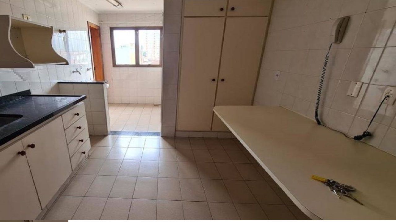 Imagens do imóveis Apartamento com 3 dormitórios à venda, 85 m² por RS 300.000 - Centro - Piracicaba-SP