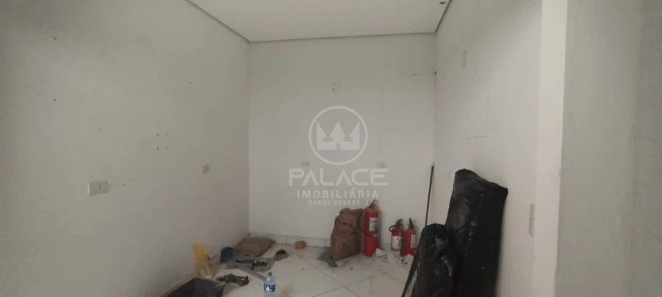 Comercial Para Alugar Centro Piracicaba
