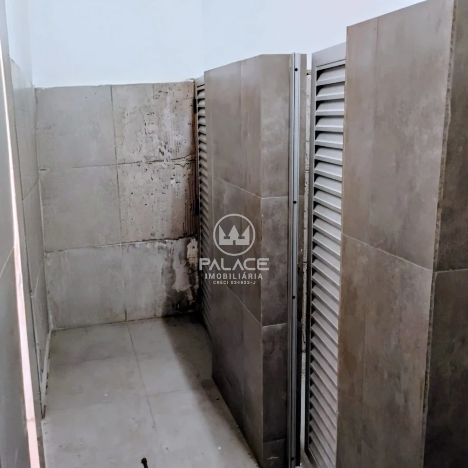 Barracão disponivel para locação no bairro Santa Rosa