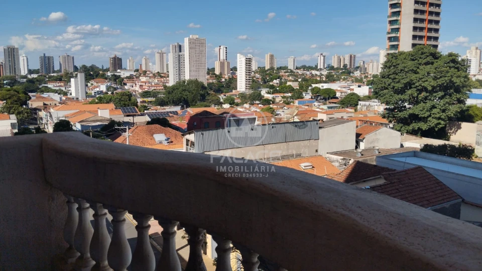Apartamento : Padrão / Residencial / Centro