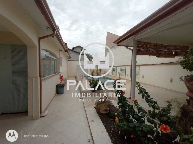 Imagens do imóveis casa para alugar em nova piracicaba, piracicaba 3 quartos 300m²