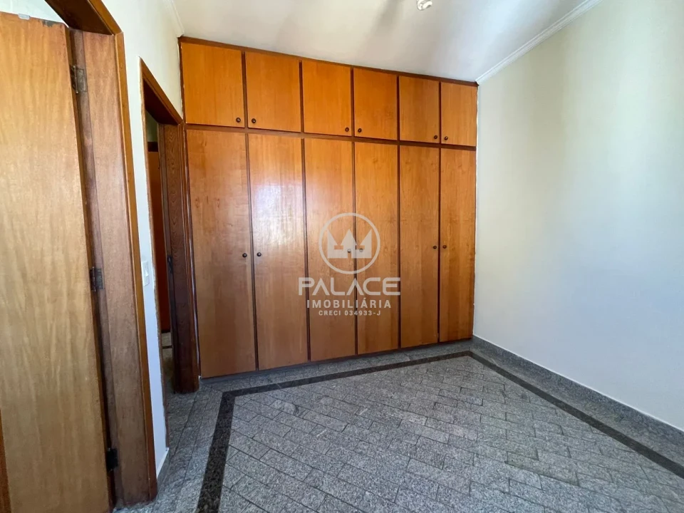 APARTAMENTO PARA ALUGAR JARDIM ELITE