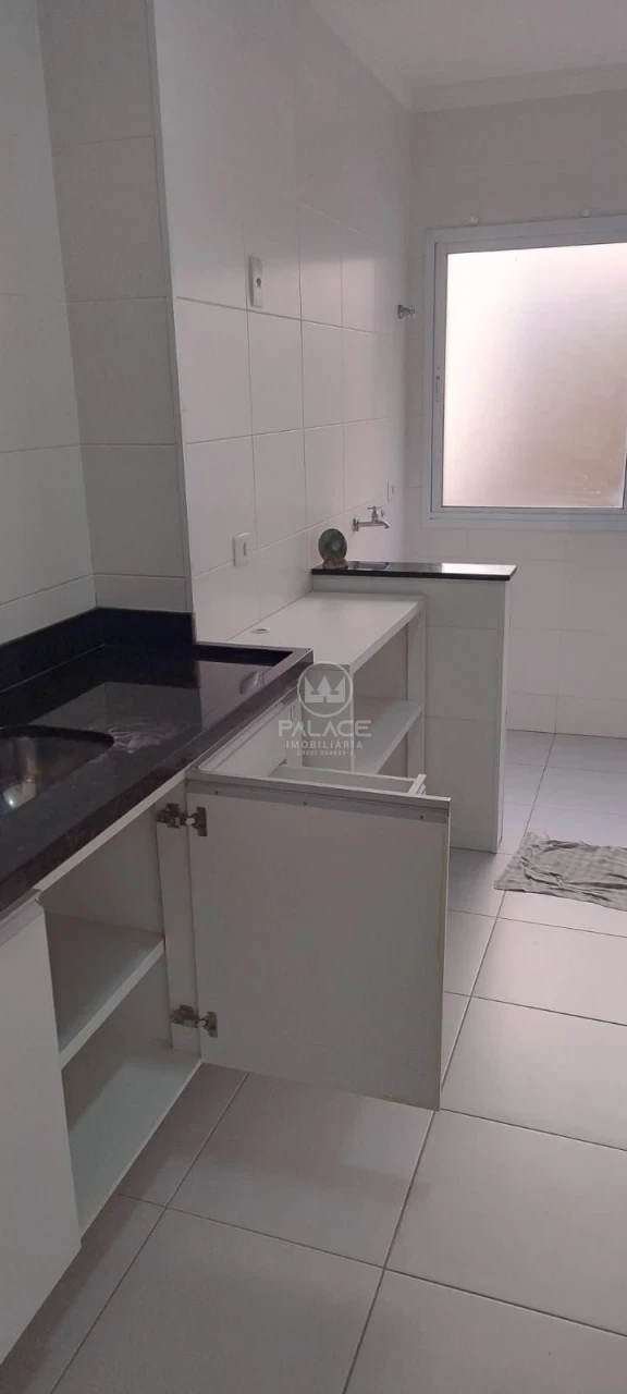 Apartamento À Venda Paulicéia Piracicaba