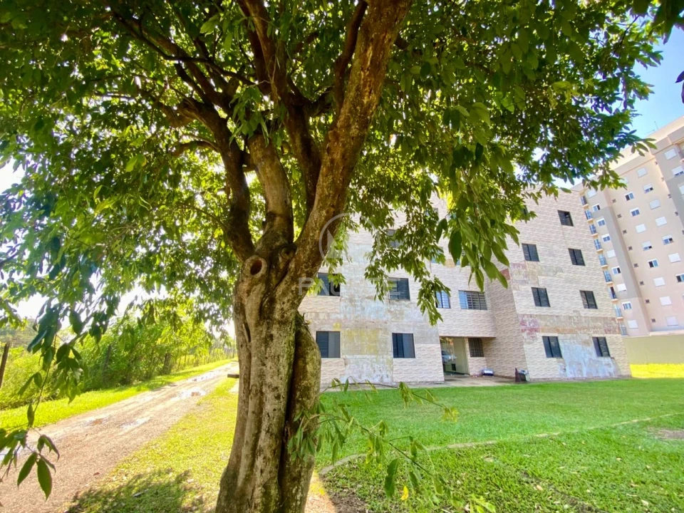 Apartamento À Venda Pompéia Piracicaba