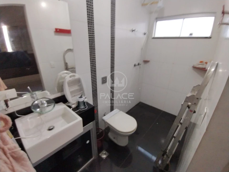 Casa À Venda Jupiá Piracicaba