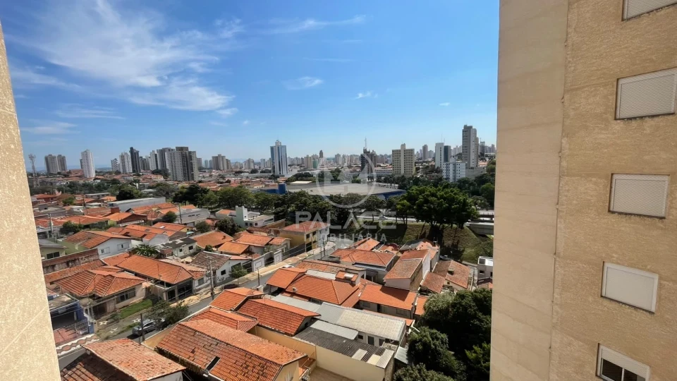 Apartamento Para Alugar Mirage Residence Piracicaba