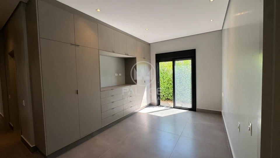 Casa Em Condomínio À Venda Condominio Residencial Monte Alegre Piracicaba - Foto 19
