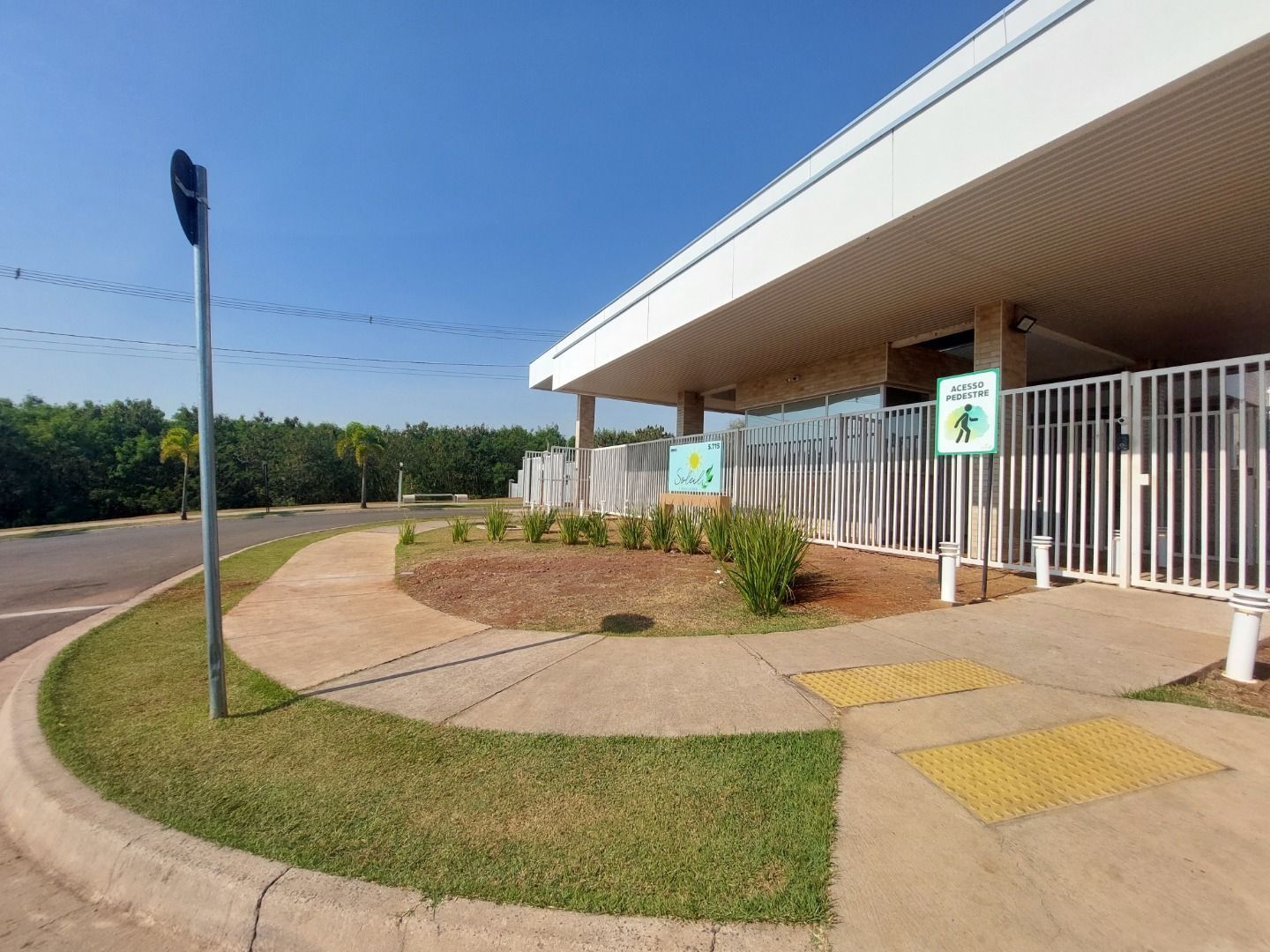 Imagens do imóveis terreno residencial à venda em jardim são francisco, piracicaba