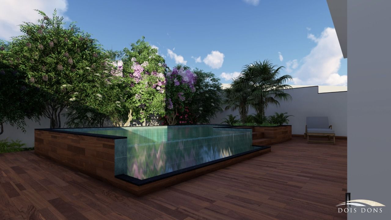 Imagens do imóveis terreno residencial à venda em jardim são francisco, piracicaba