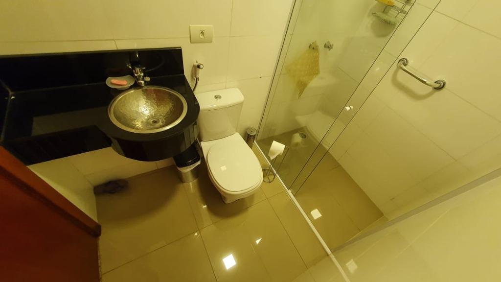 Imagens do imóveis casa em condomínio à venda em condominio residencial reserva do engenho, piracicaba 6 quartos 480m²