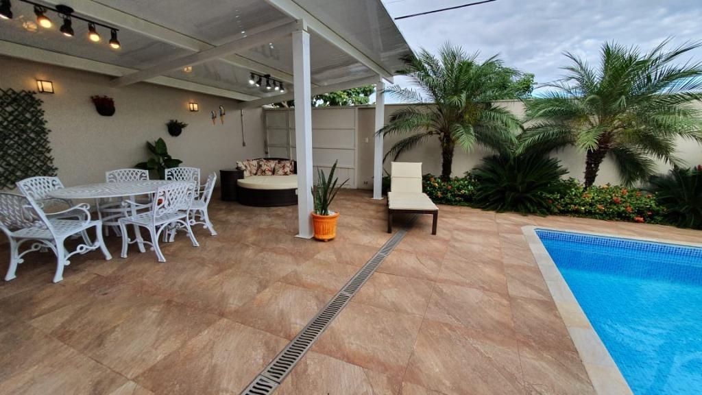 Imagens do imóveis casa em condomínio à venda em condominio residencial reserva do engenho, piracicaba 6 quartos 480m²