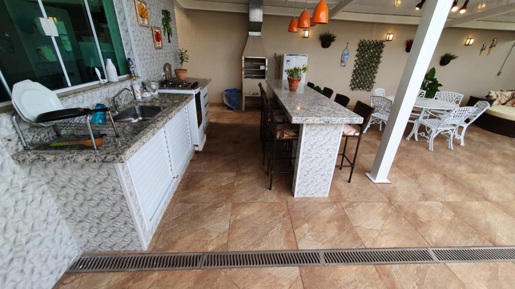 Imagens do imóveis casa em condomínio à venda em condominio residencial reserva do engenho, piracicaba 6 quartos 480m²