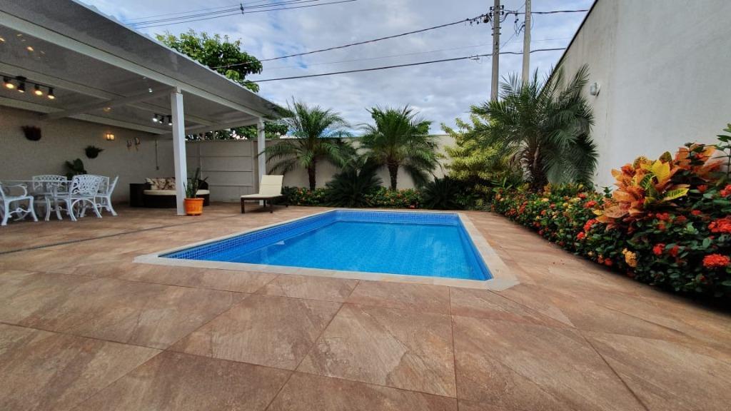 Imagens do imóveis casa em condomínio à venda em condominio residencial reserva do engenho, piracicaba 6 quartos 480m²