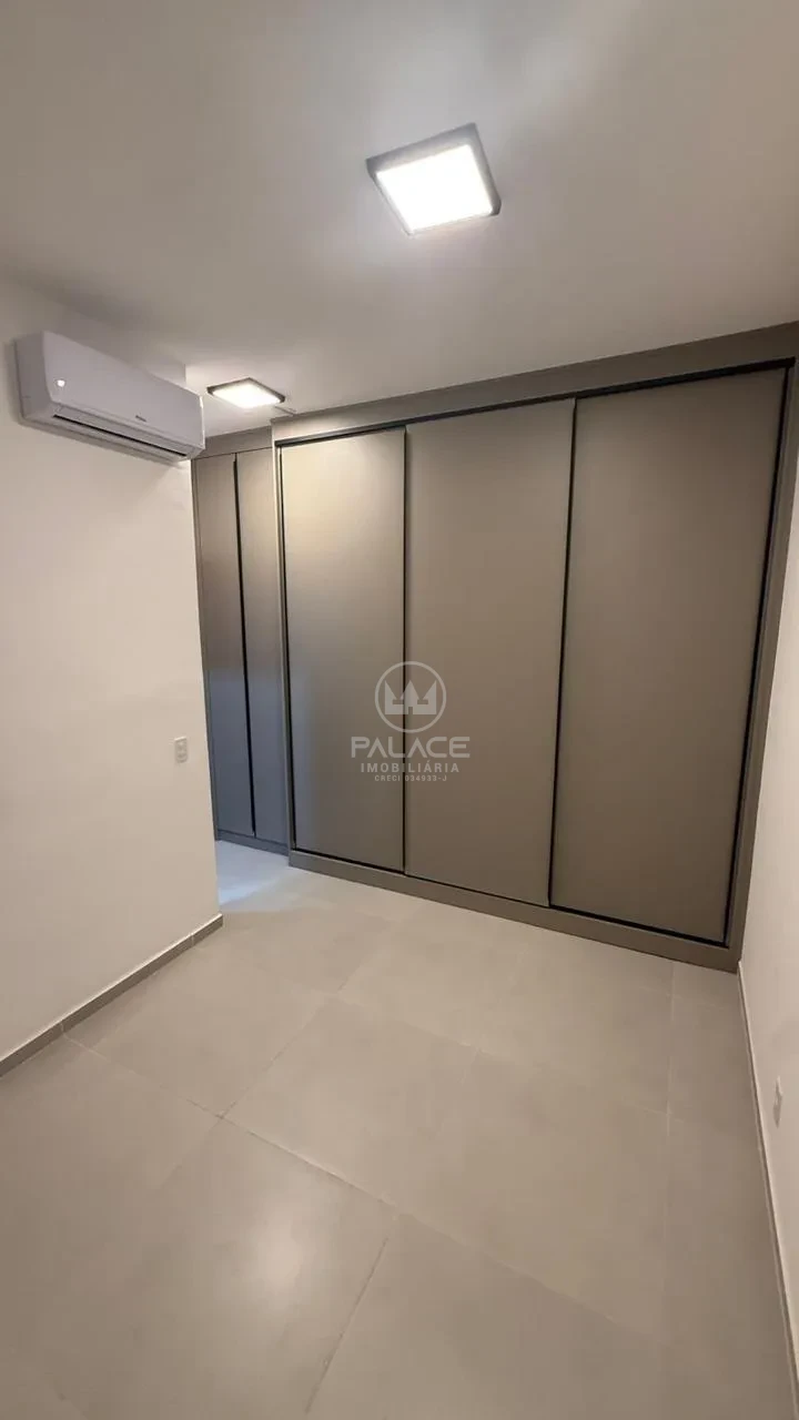 Casa Em Condomínio Para Alugar Authoria Reserva Jequitiba Piracicaba