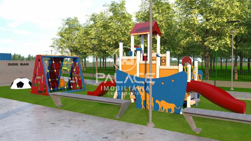 Imagens do imóveis terreno residencial à venda na rua narcisa chessine ometto, água seca, piracicaba 265m²