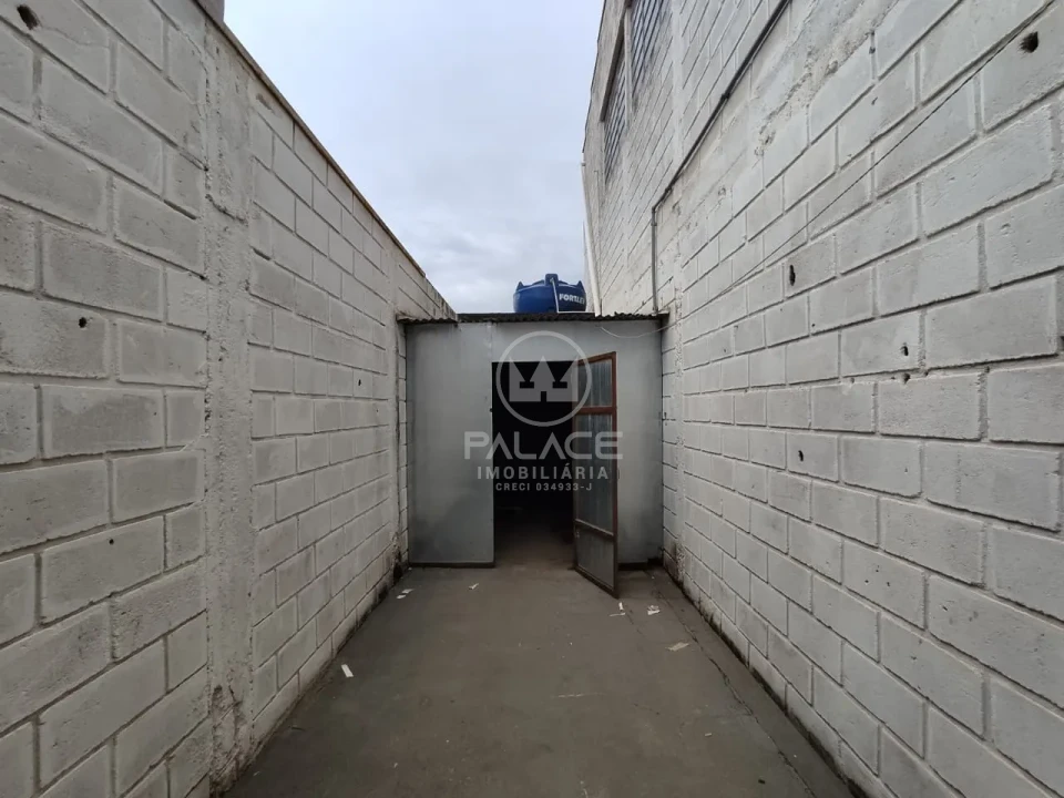Comercial Para Alugar Jardim Caxambu Piracicaba