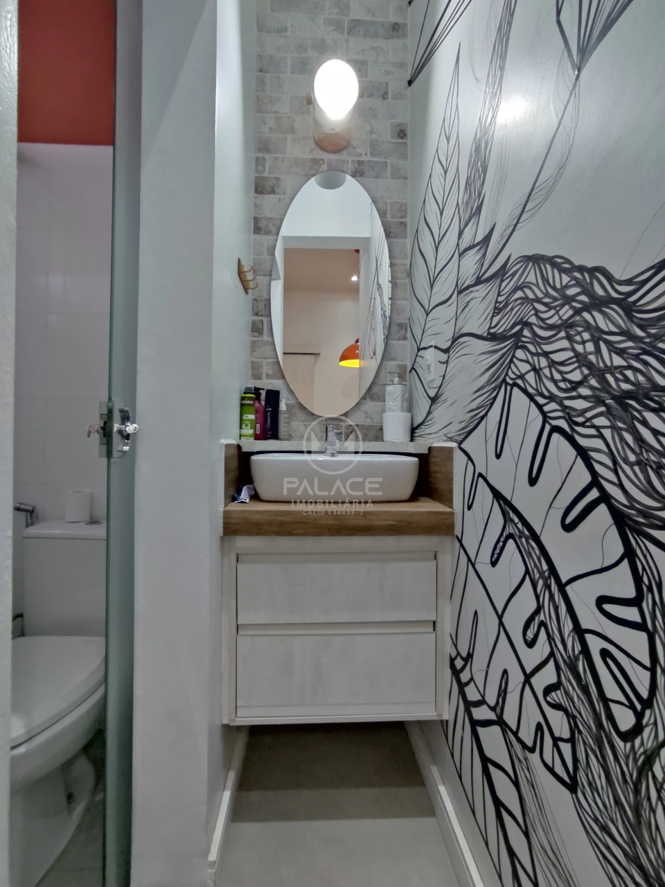 Kitnet Mobiliada Para Alugar Centro