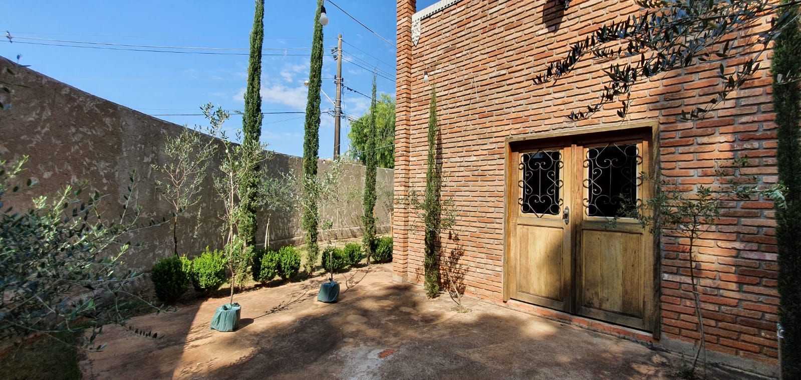 Imagens do imóveis casa à venda em loteamento são francisco, piracicaba 2 quartos 60m²