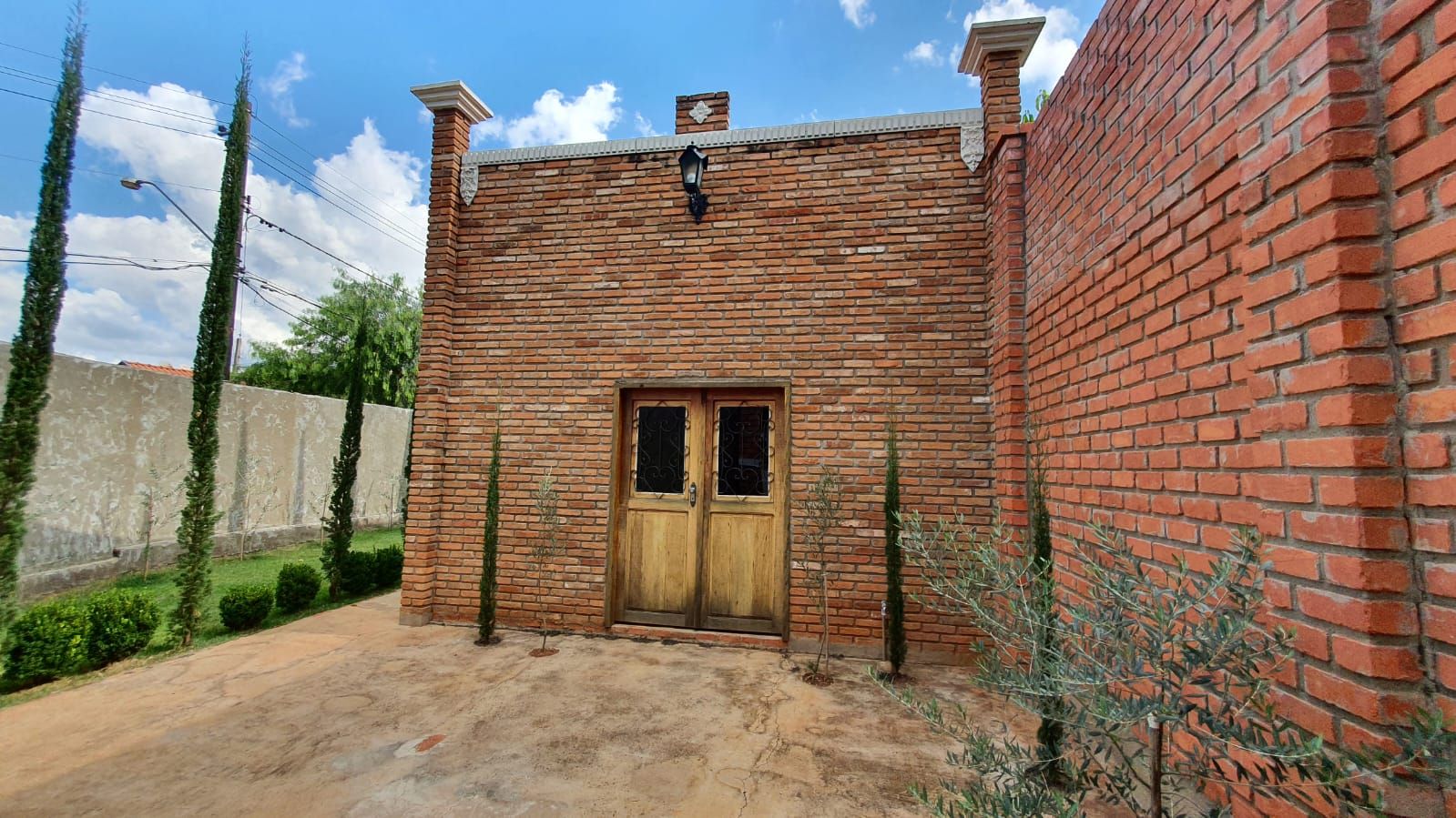 Imagens do imóveis casa à venda em loteamento são francisco, piracicaba 2 quartos 60m²