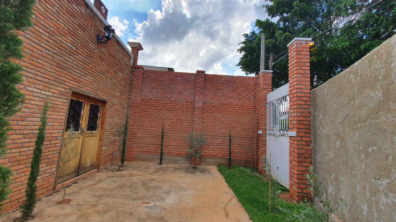 Imagens do imóveis casa à venda em loteamento são francisco, piracicaba 2 quartos 60m²