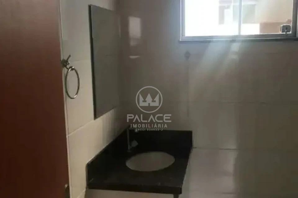 casa a venda no bairro agua branca