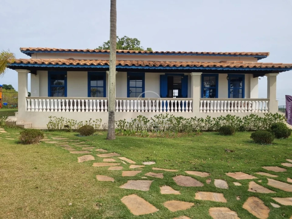 Terreno Em Condomínio À Venda Condomínio Residencial Belmonte Piracicaba