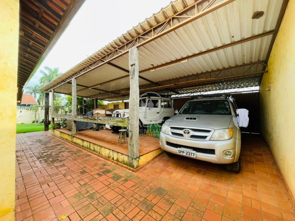 Fazenda/Sítios/Chácaras À Venda Campestre Piracicaba - Foto 11