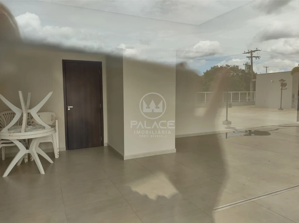 Apartamento Para Alugar Residencial Supreme Piracicaba