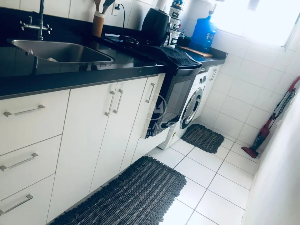 APARTAMENTO PARA LOCAÇÃO NO COND RESERVA DO JUPIA, PIRACICABA/SP - Foto 8