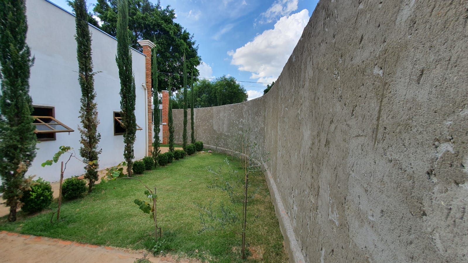 Imagens do imóveis casa à venda em loteamento são francisco, piracicaba 2 quartos 60m²