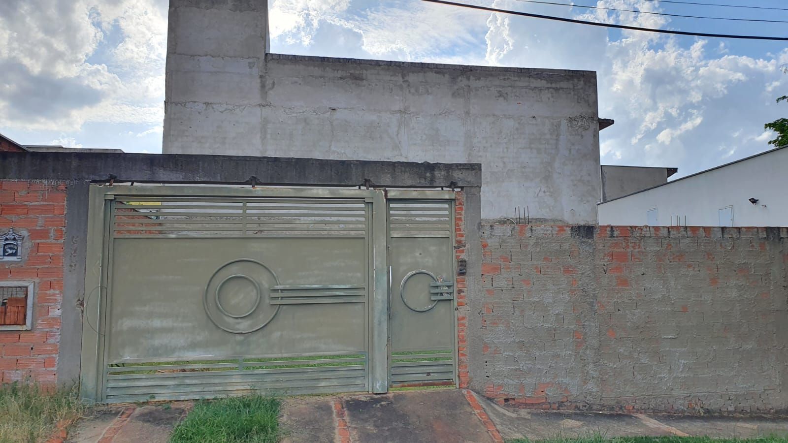 Imagens do imóveis casa à venda em loteamento são francisco, piracicaba 2 quartos 60m²