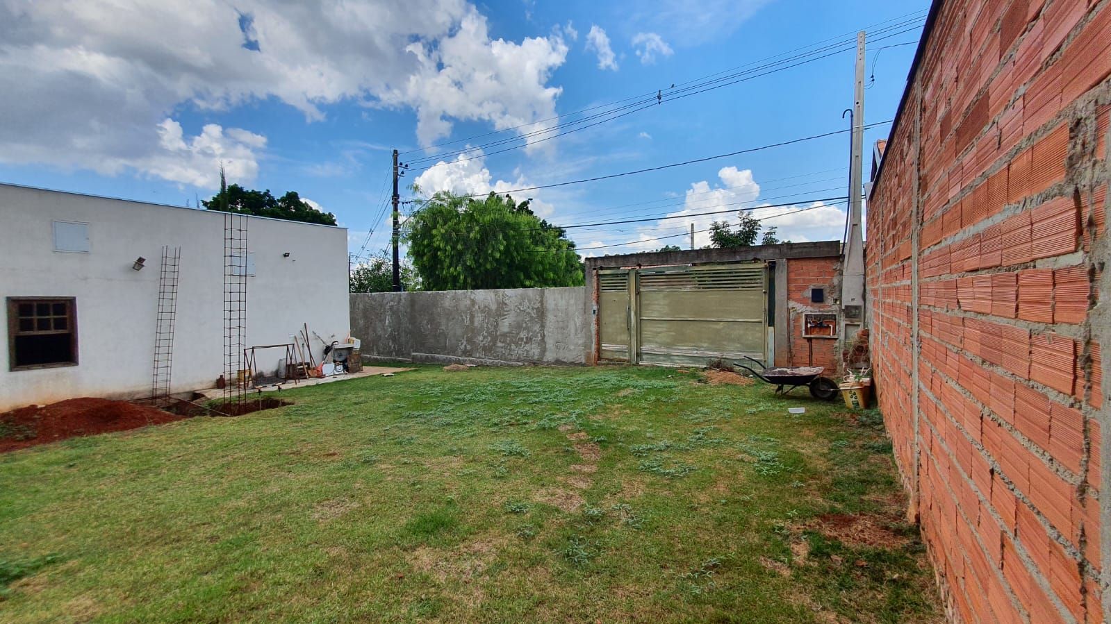 Imagens do imóveis casa à venda em loteamento são francisco, piracicaba 2 quartos 60m²