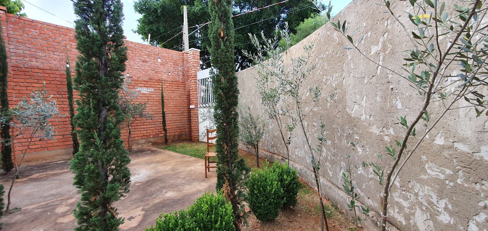 Imagens do imóveis casa à venda em loteamento são francisco, piracicaba 2 quartos 60m²