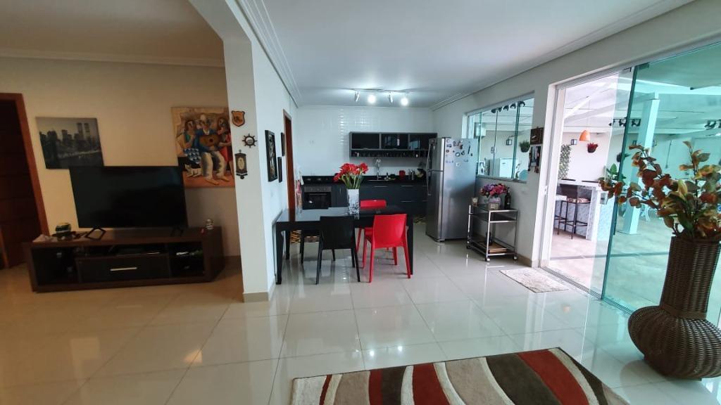 Imagens do imóveis casa em condomínio à venda em condominio residencial reserva do engenho, piracicaba 6 quartos 480m²