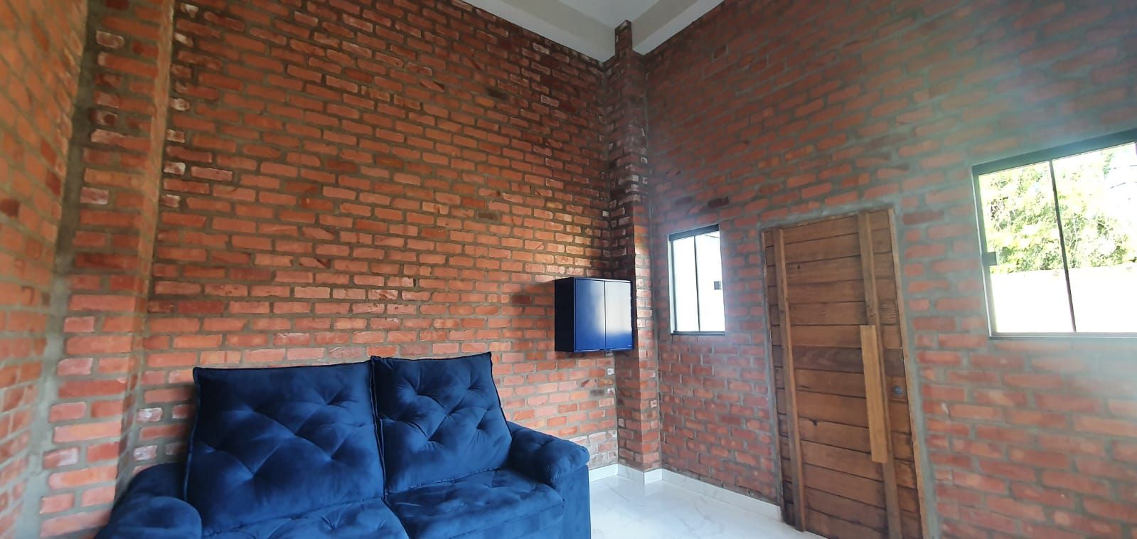 Imagens do imóveis casa à venda em loteamento são francisco, piracicaba 2 quartos 60m²