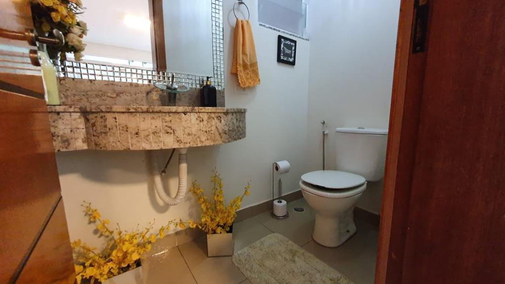 Imagens do imóveis casa em condomínio à venda em condominio residencial reserva do engenho, piracicaba 6 quartos 480m²
