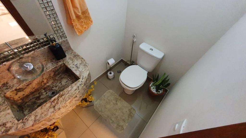 Imagens do imóveis casa em condomínio à venda em condominio residencial reserva do engenho, piracicaba 6 quartos 480m²