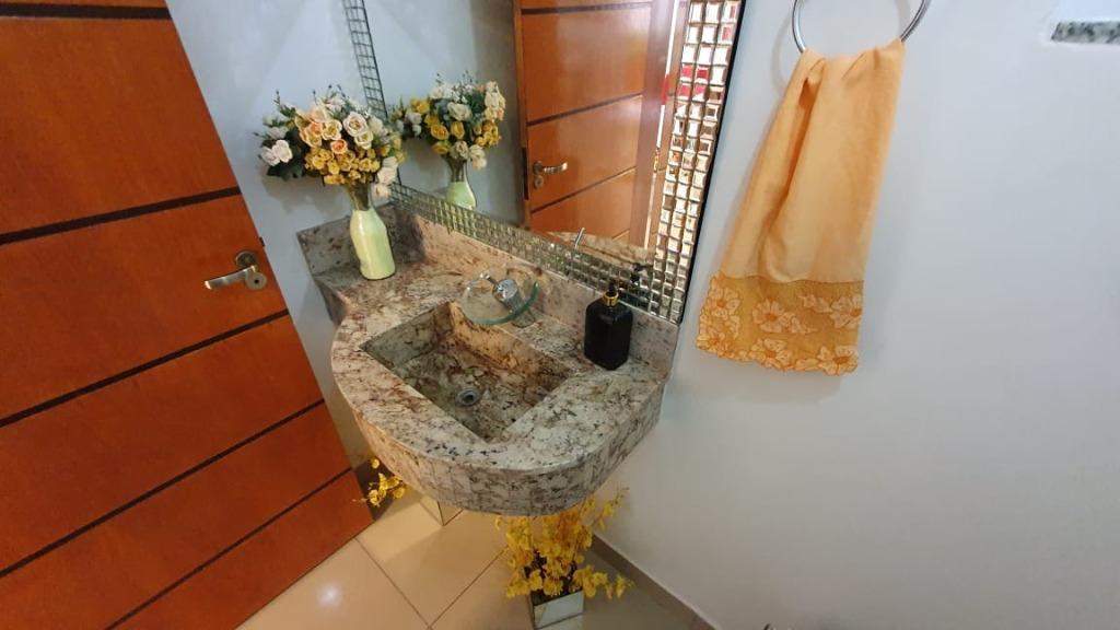 Imagens do imóveis casa em condomínio à venda em condominio residencial reserva do engenho, piracicaba 6 quartos 480m²