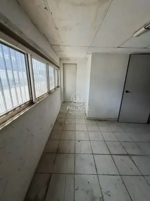 Barracão disponivel para locação