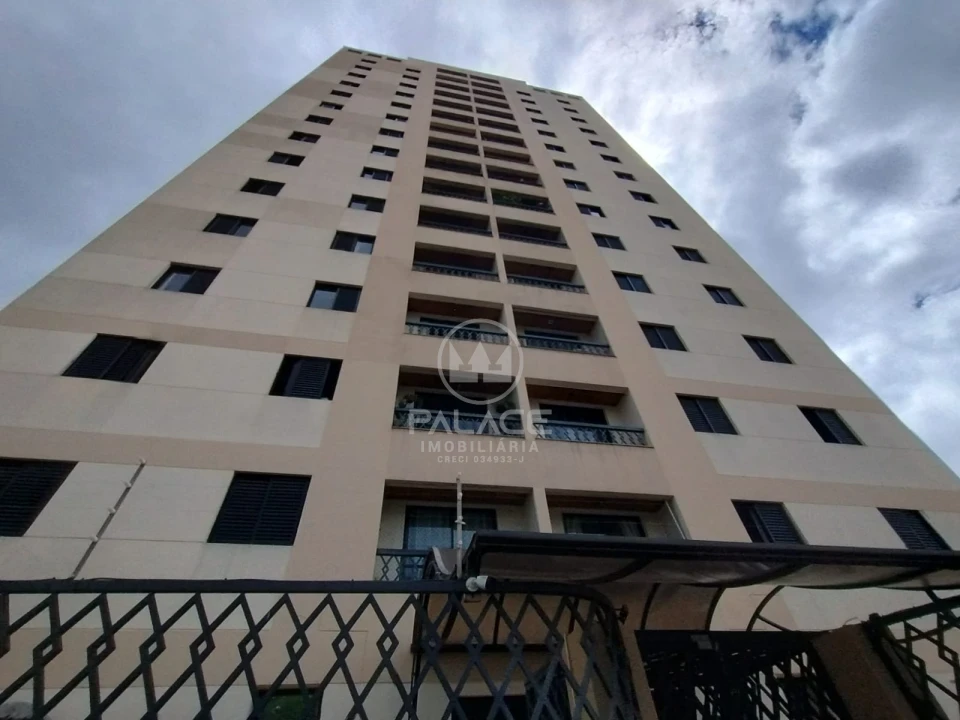 Apartamento À Venda Antuerpia Piracicaba