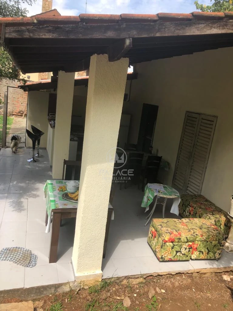 Condominio Colinas do Piracicaba