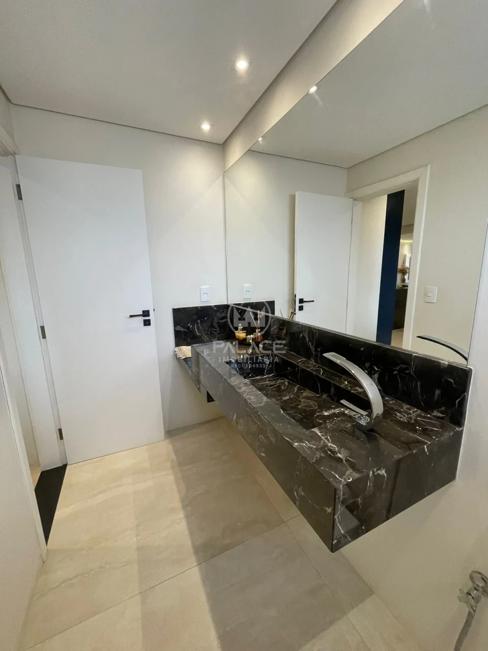 Apartamento À Venda Ilha Bella Piracicaba