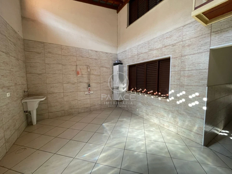 Casa À Venda Vila Rezende Piracicaba