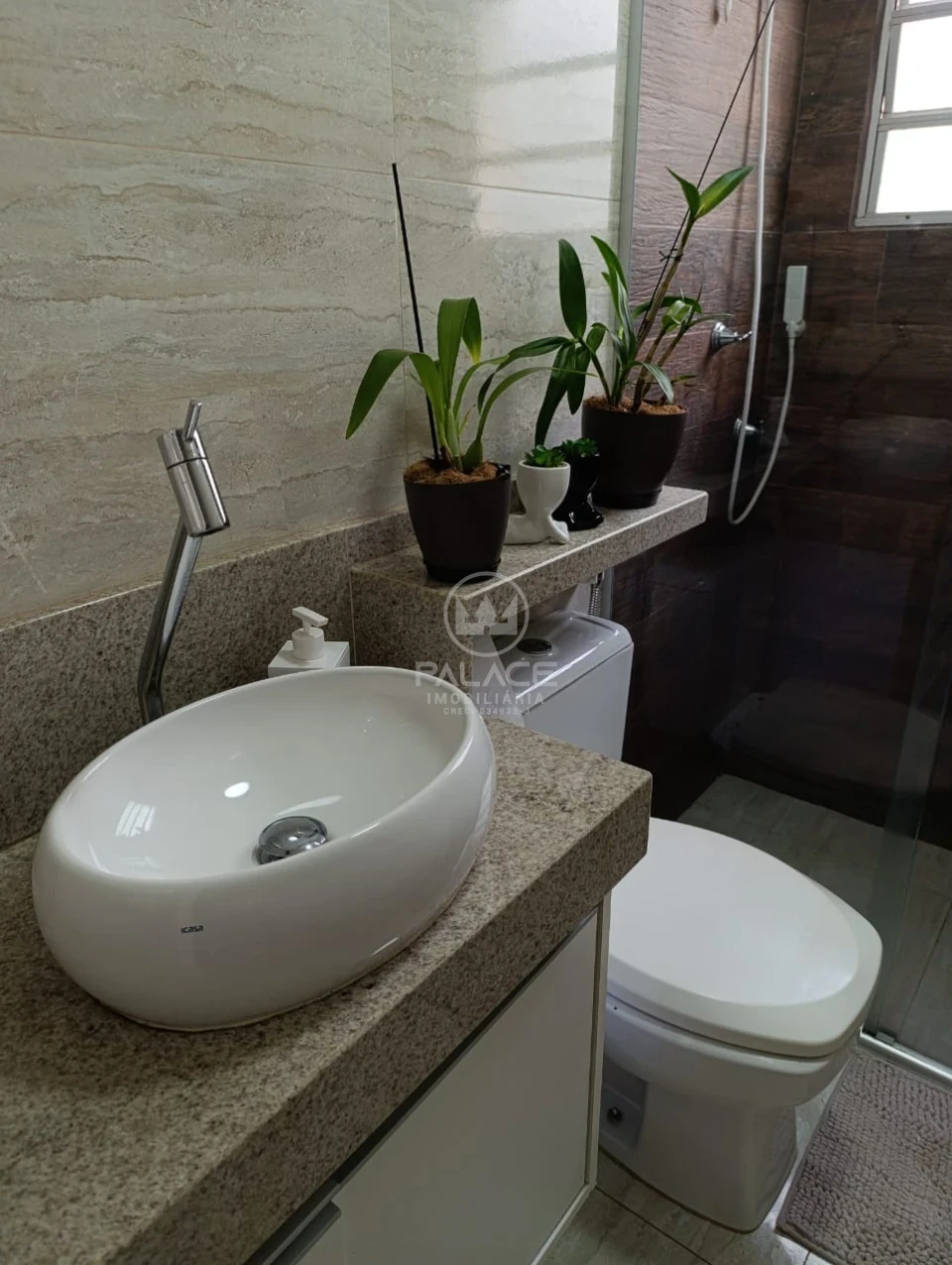 Apartamento À Venda Condomínio Piazza Republica Piracicaba
