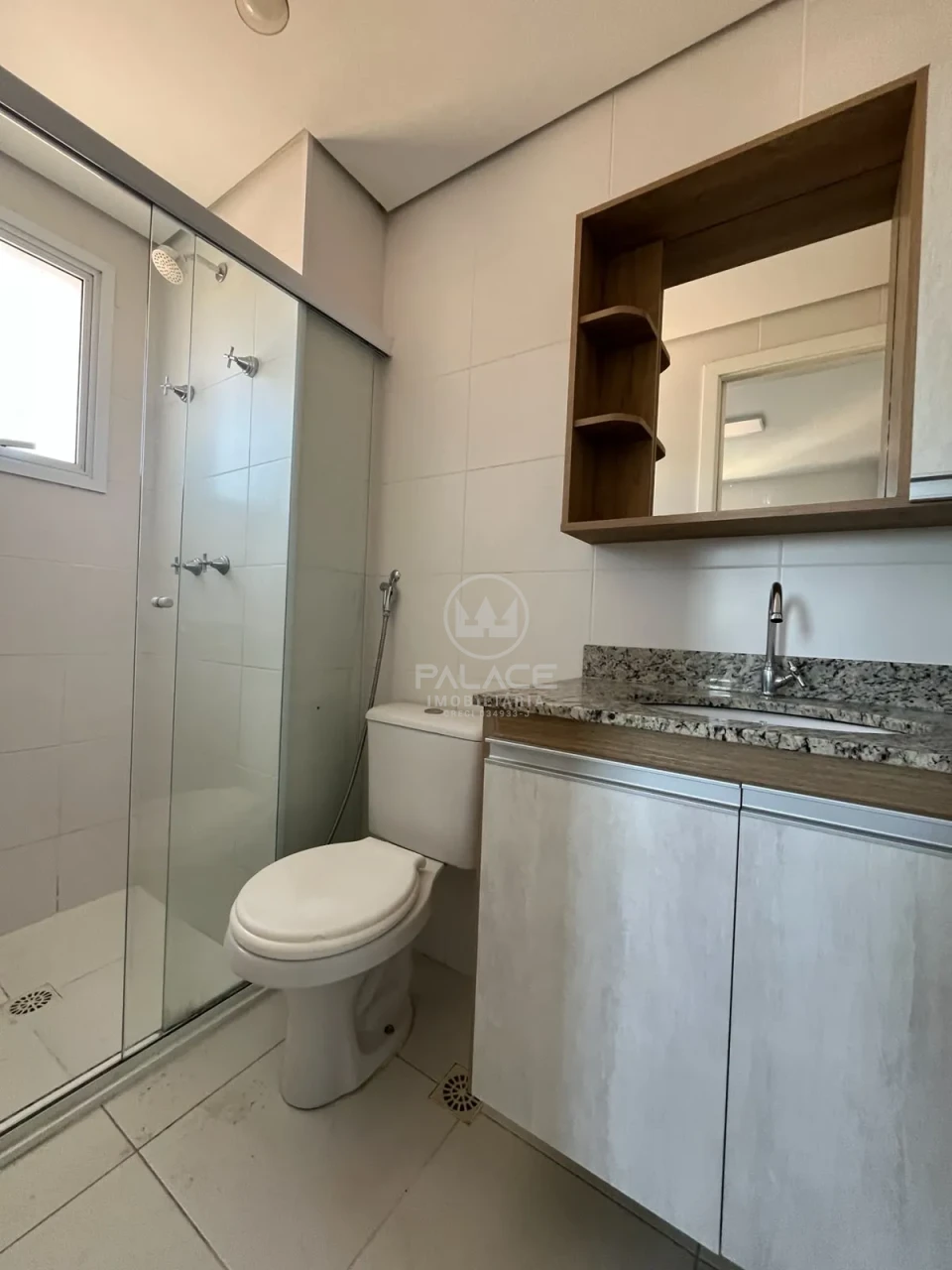 Apartamento Para Alugar Edificio Idea Piracicaba
