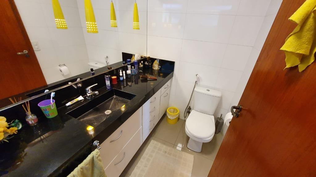 Imagens do imóveis casa em condomínio à venda em condominio residencial reserva do engenho, piracicaba 6 quartos 480m²