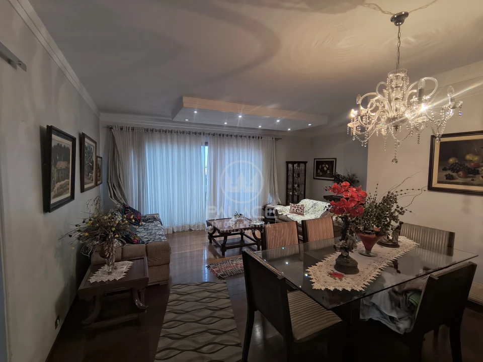 Apartamento À Venda Paulista Piracicaba