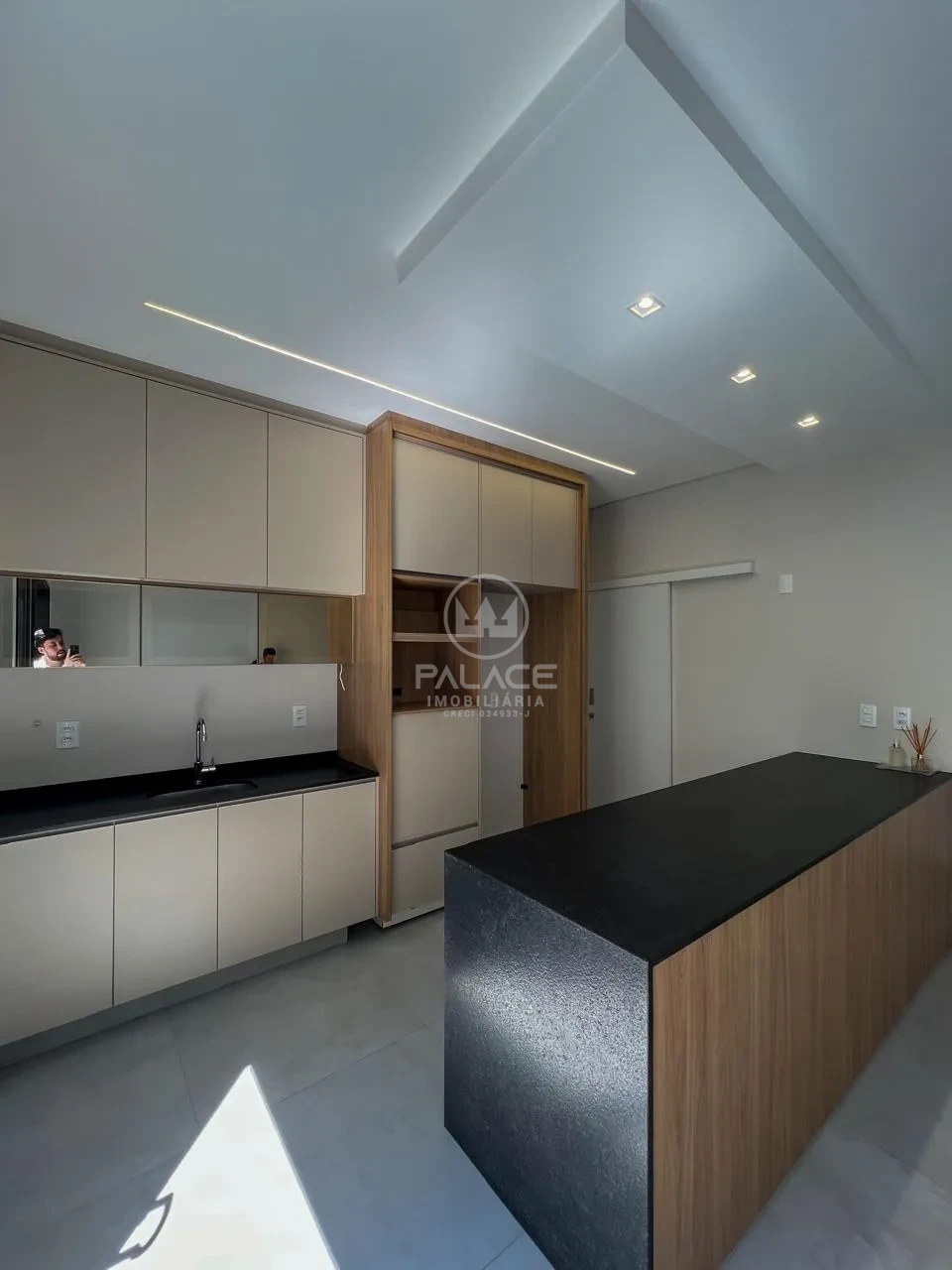 Casa Em Condomínio À Venda Condomínio Residencial Tomazella Piracicaba