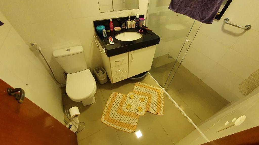 Imagens do imóveis casa em condomínio à venda em condominio residencial reserva do engenho, piracicaba 6 quartos 480m²